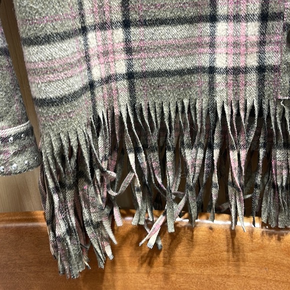 Zara shacket - Picture 2 of 3